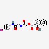 an image of a chemical structure CID 7891078