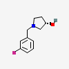 an image of a chemical structure CID 78930555