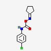 an image of a chemical structure CID 789466