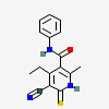 an image of a chemical structure CID 789551