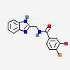 an image of a chemical structure CID 78978680