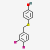 an image of a chemical structure CID 78982333