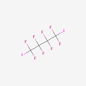 1,4-Diiodooctafluorobutane