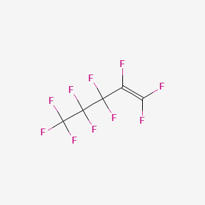 Decafluoropent-1-ene