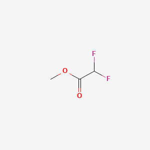 Methyl difluoroacetate