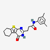 an image of a chemical structure CID 7901316