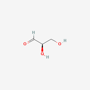 D-Glyceraldehyde