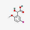 an image of a chemical structure CID 79021467