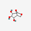 an image of a chemical structure CID 79029