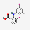 an image of a chemical structure CID 79050376