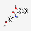 an image of a chemical structure CID 790575