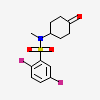 an image of a chemical structure CID 79120151