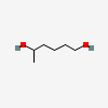 an image of a chemical structure CID 79126