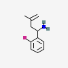 an image of a chemical structure CID 79186647