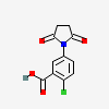 an image of a chemical structure CID 792345