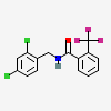 an image of a chemical structure CID 7928084