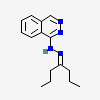 an image of a chemical structure CID 7930049