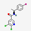 an image of a chemical structure CID 7930295