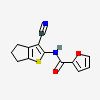 an image of a chemical structure CID 793579