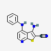 an image of a chemical structure CID 793761