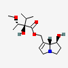 an image of a chemical structure CID 793795