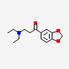 an image of a chemical structure CID 794219
