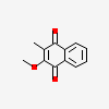 an image of a chemical structure CID 79441