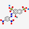 an image of a chemical structure CID 79465