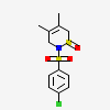 an image of a chemical structure CID 794694