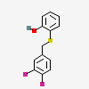 an image of a chemical structure CID 79496207
