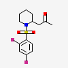 an image of a chemical structure CID 79537796