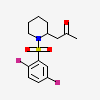 an image of a chemical structure CID 79538059