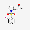 an image of a chemical structure CID 79545883