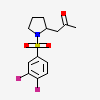 an image of a chemical structure CID 79546129
