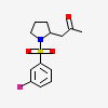 an image of a chemical structure CID 79546295