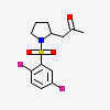 an image of a chemical structure CID 79546299
