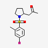 an image of a chemical structure CID 79546454