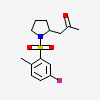 an image of a chemical structure CID 79546623