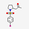 an image of a chemical structure CID 79546801