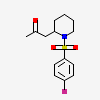 an image of a chemical structure CID 79548905