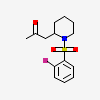 an image of a chemical structure CID 79549559