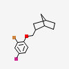 an image of a chemical structure CID 79551341