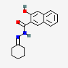 an image of a chemical structure CID 795531