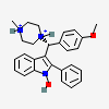 an image of a chemical structure CID 7959868