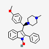 an image of a chemical structure CID 7959869