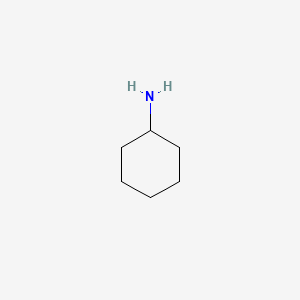 Benzena Compound Simple But Very Stable