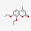 化学结构CID 796637的图像