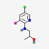 an image of a chemical structure CID 79728435
