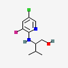 an image of a chemical structure CID 79728457