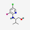 an image of a chemical structure CID 79728458